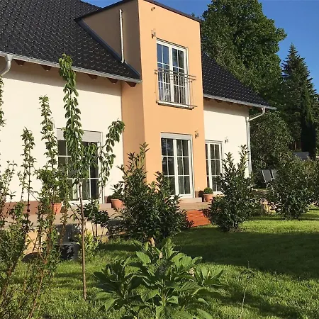 Apartment Luise - #126693 *