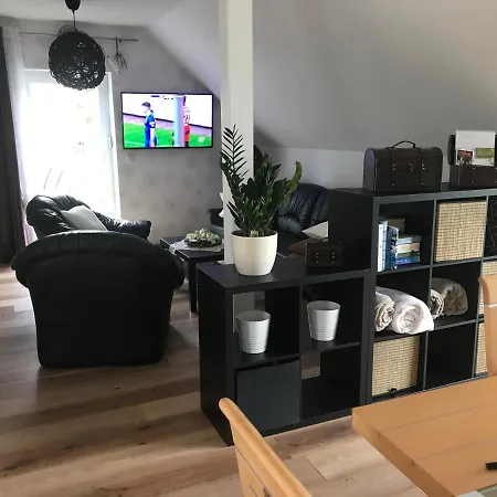 Luise - #126693 Apartment *